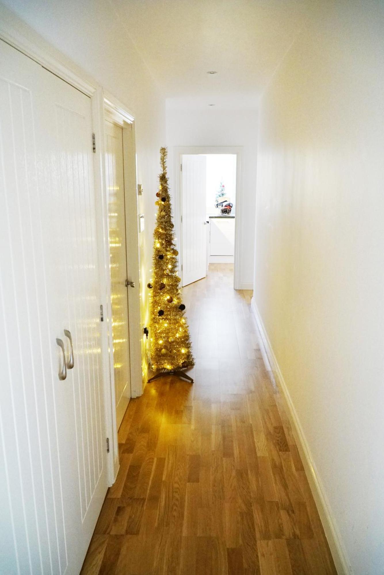 Appartement 3 Bedrooms Zone 2 Londres